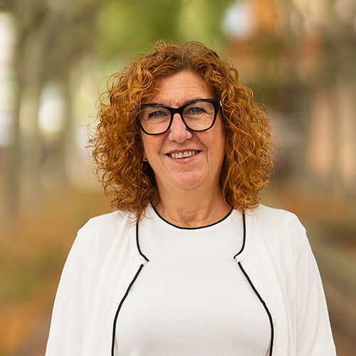 Arantza Pérez