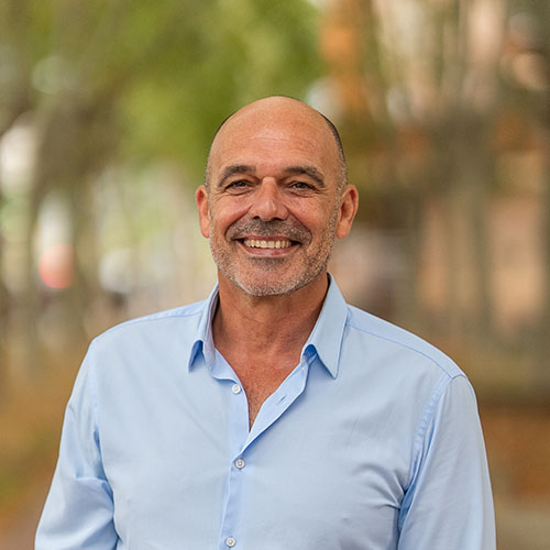 Jordi Martí