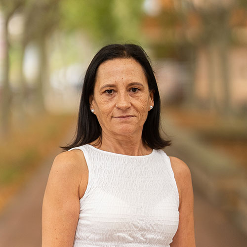Maria José Cabello