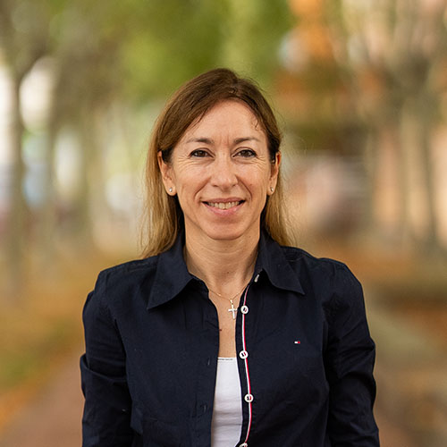 Natalia Fleitas