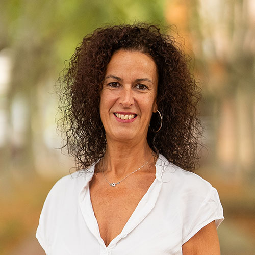 Rosa Viñolas