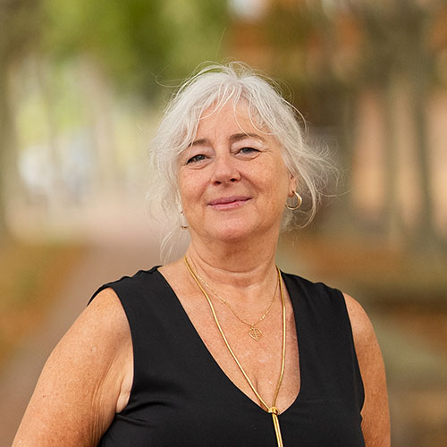 Suzanne Vierle