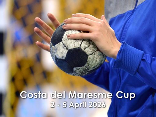 Costa del Maresme Cup