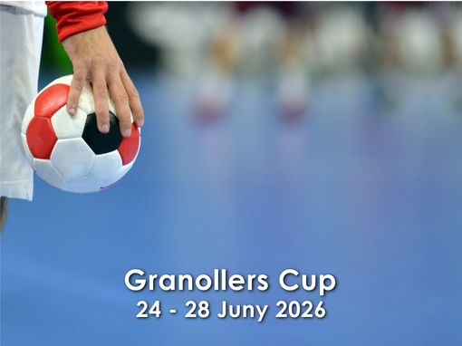 Granollers Cup Granollers Cup