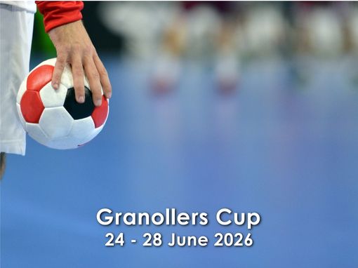 Granollers Cup