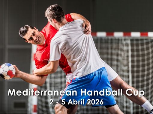 Mediterranean Handball Cup Mediterranean Handball Cup