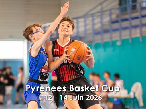 Pyrenees Basket Cup Pyrenees Basket Cup