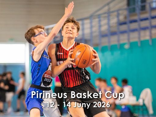 Pyrenees Basket Cup Pyrenees Basket Cup