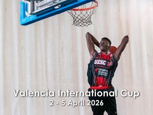 Valencia International Cup Valencia International Cup