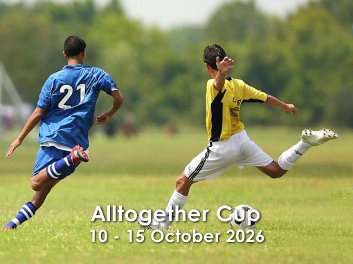 Alltogether Cup Alltogether Cup