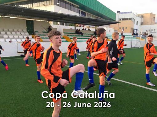 Copa Cataluña Copa Cataluña
