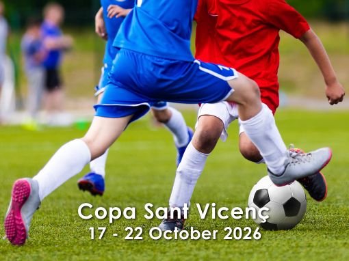 Copa Sant Vicenç Copa Sant Vicenç