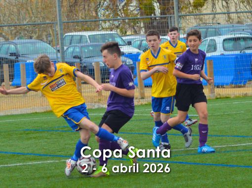 Copa Santa